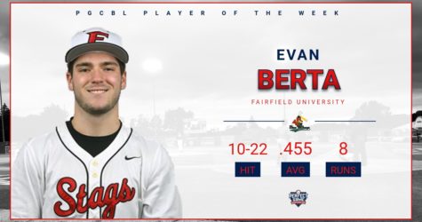 PGCBL Player of the Week