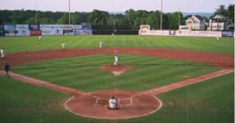 PGCBL Ready to Play Ball in 2021