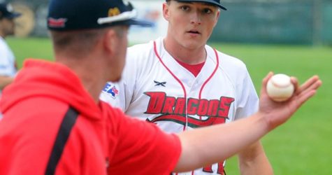 Behind Strong Pitching Staff, Glens Falls Heading to New Heights