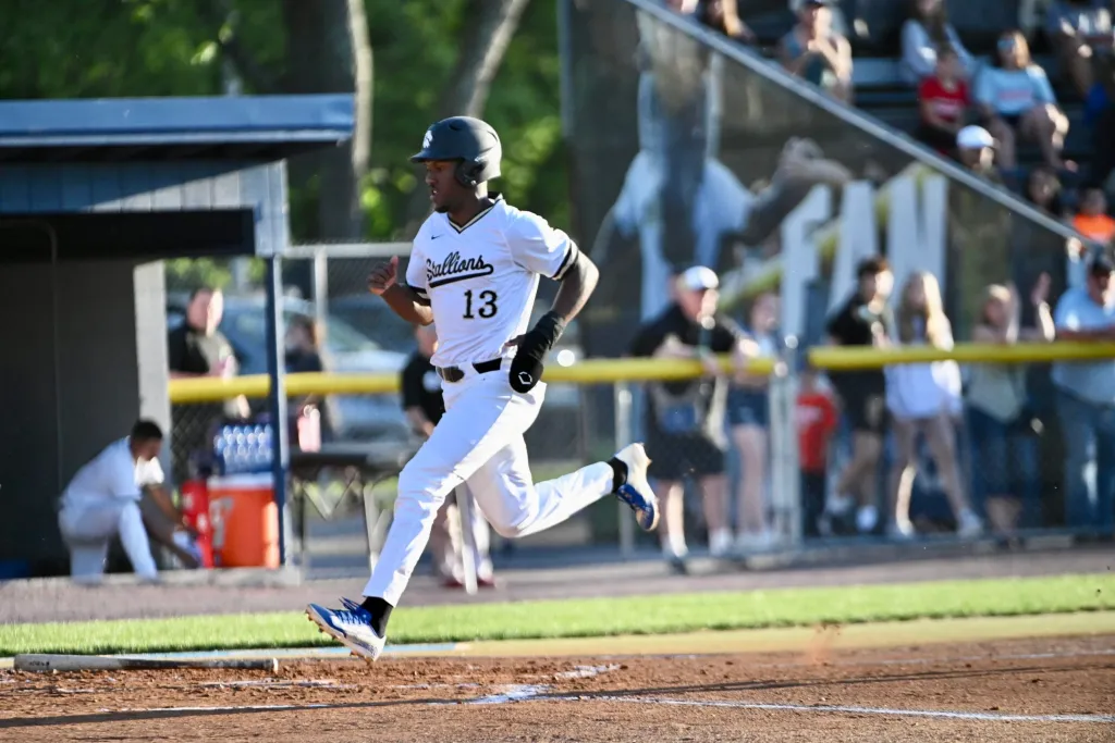 Auburn Doubledays release 2022 schedule; PGCBL season begins June 3