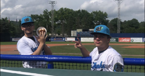 PGCBL Daily Recap: June 12