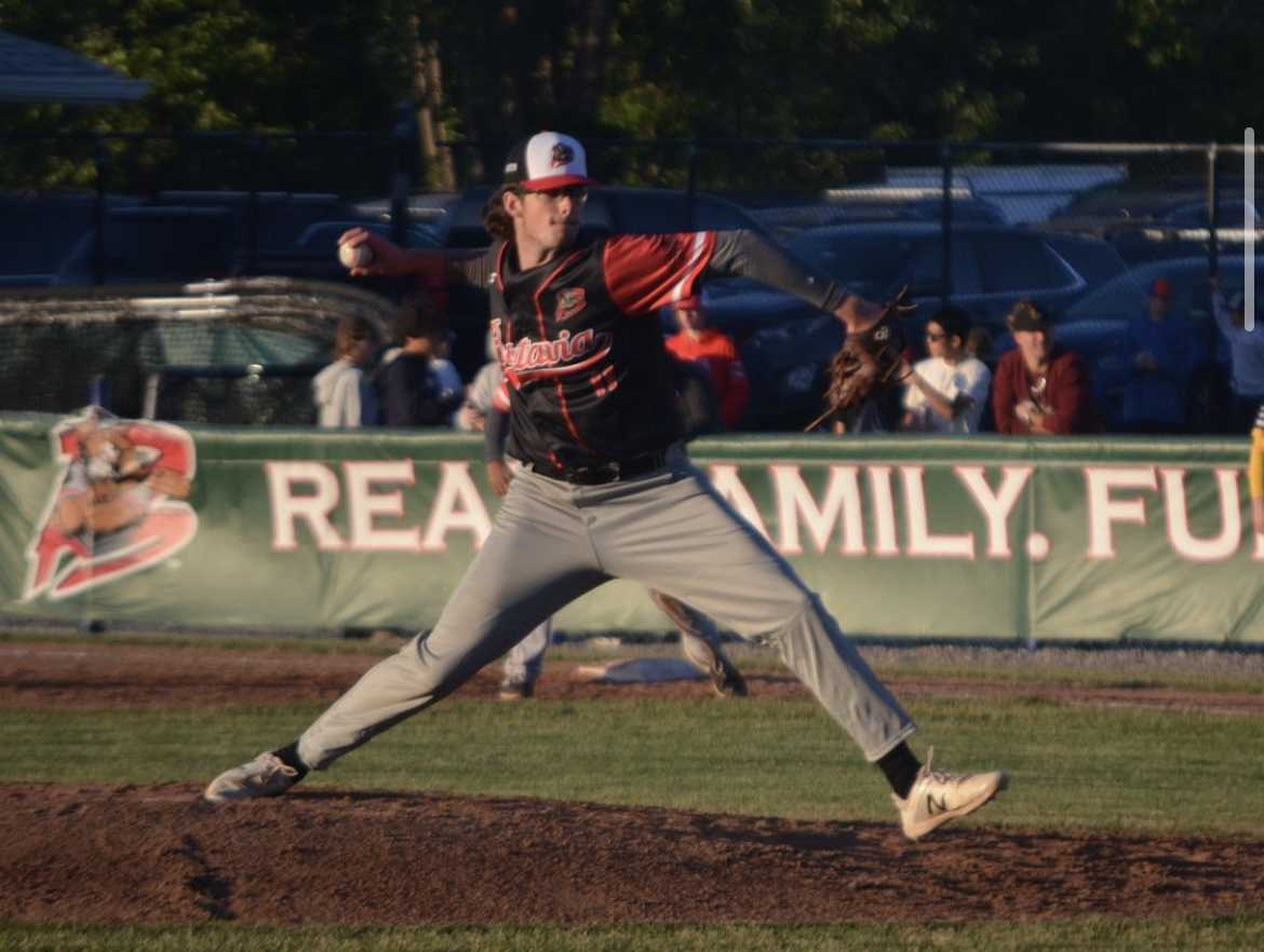 Auburn Doubledays release 2022 schedule; PGCBL season begins June 3