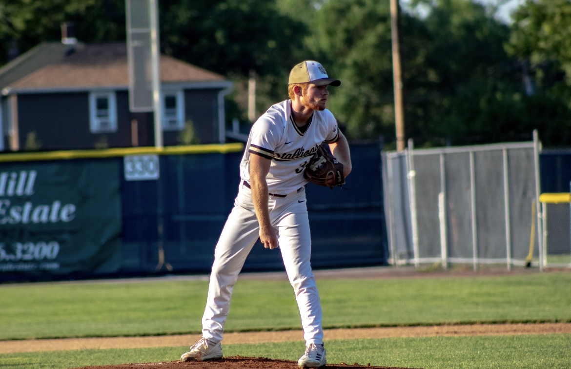Saugerties Beats Albany in Pitcher’s Duel