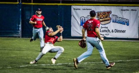 Mohawks Continue Undefeated Streak With Win Over Saugerties