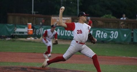 Mohawks’ Historic Win Streak Ends After 6-6 Tie Against Stallions