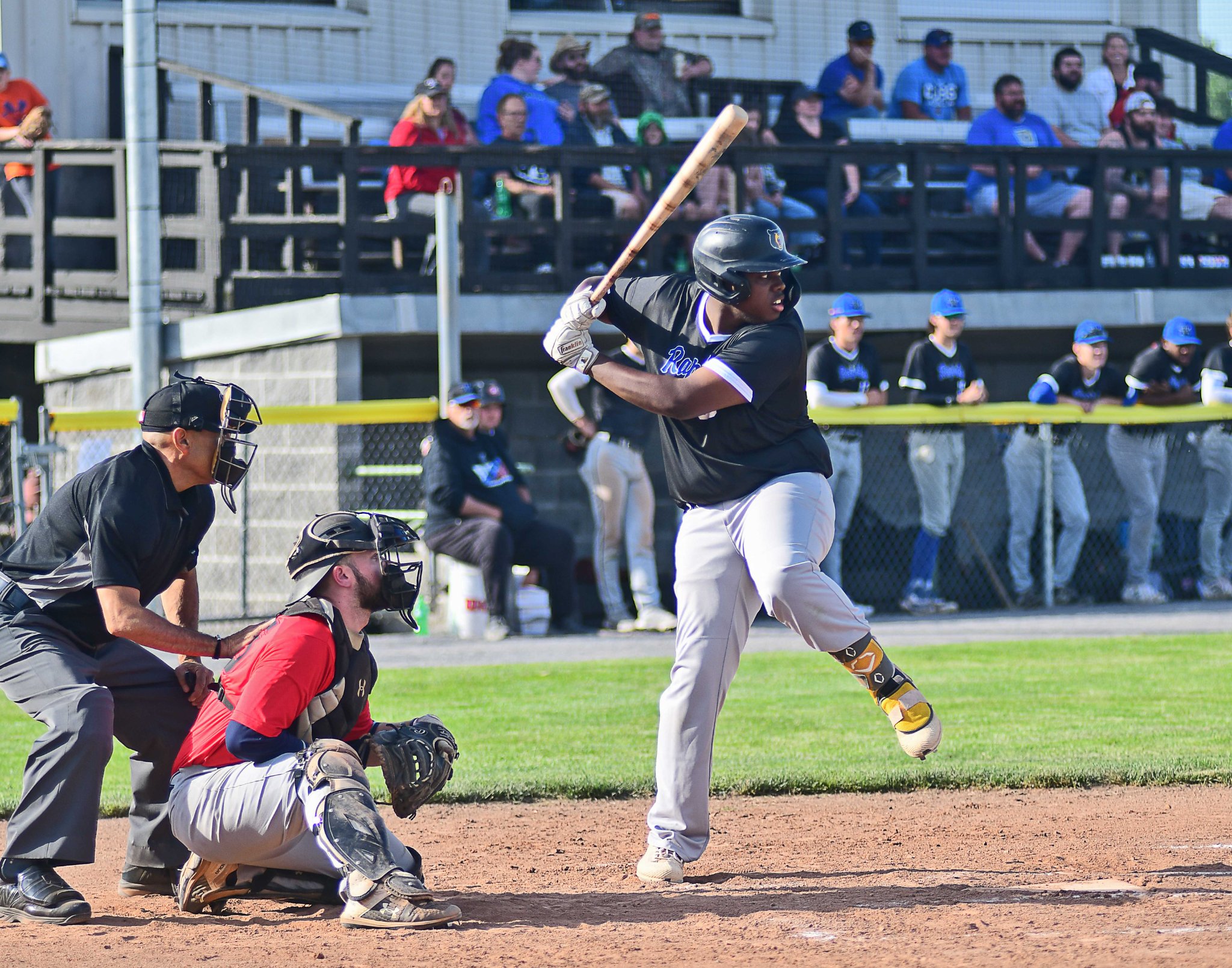 Auburn Doubledays release 2022 schedule; PGCBL season begins June 3