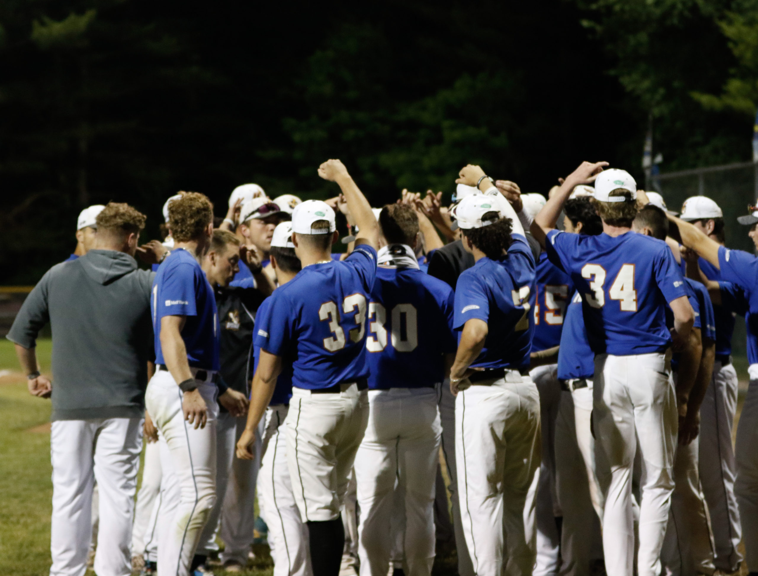 Home Perfect Game Collegiate Baseball