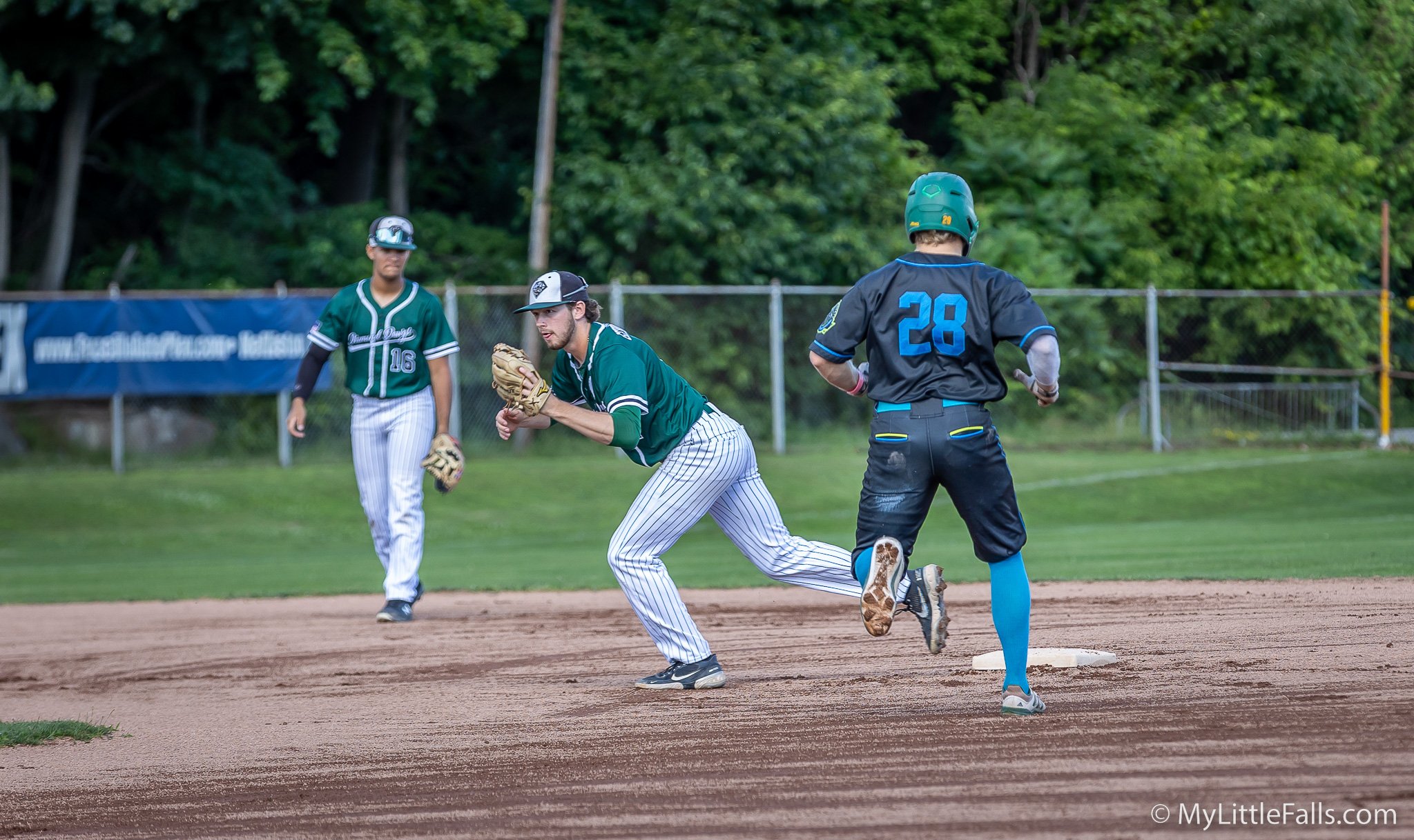 Little Falls Youth Baseball