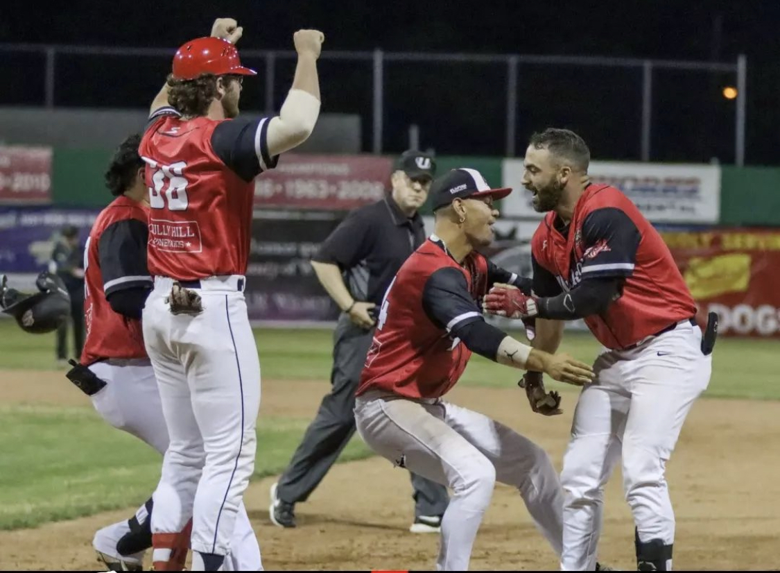 Auburn Doubledays release 2022 schedule; PGCBL season begins June 3