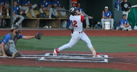 Gage Miller named 2022 PGCBL Player of The Year