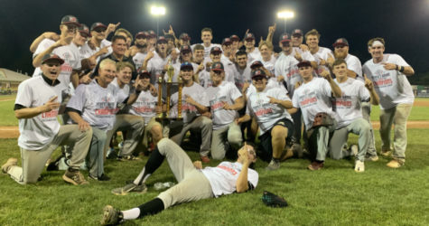 Perfect Game USA Tabs Amsterdam Summer Team of the Year