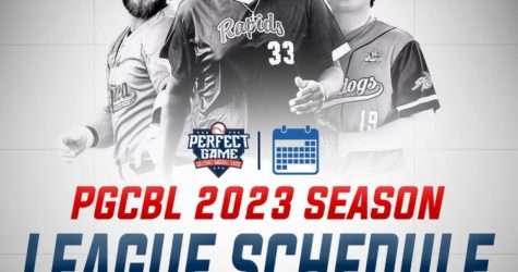 PGCBL Unveils 2023 Schedule