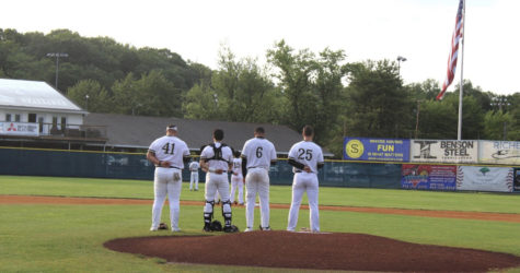 PGCBL Daily Recap: June 12