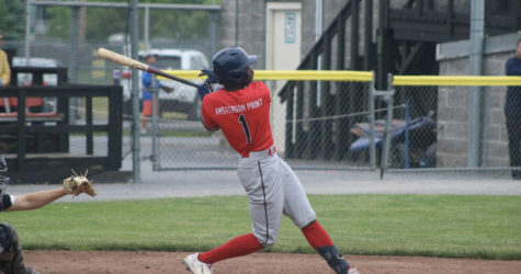 Mohawks Hold Off Blue Sox Rally