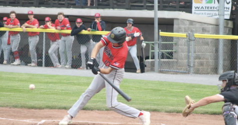 Mohawks Avenge Only Loss, Defeat DiamondDawgs at Home on Saturday