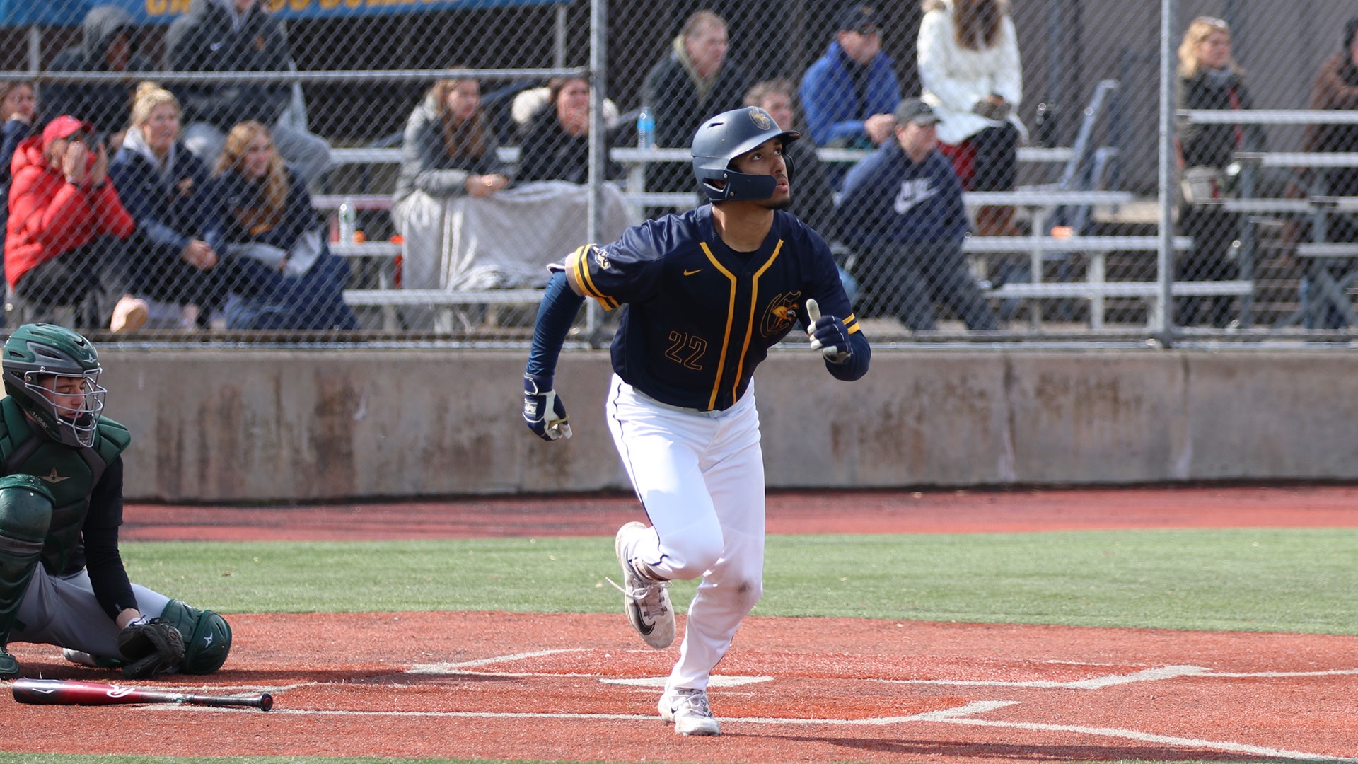 Strong, DeMarco, and Conley Claim West Division Weekly Awards Perfect