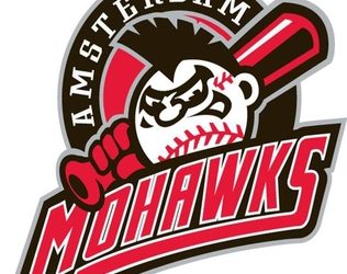 MOHAWKS OVERCOME EARLY THREE-RUN DEFICIT TO DEFEAT STALLIONS 7-6, ADVANCE TO EAST FINAL
