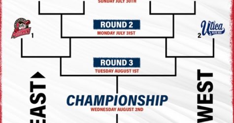 2023 PGCBL Playoff Preview