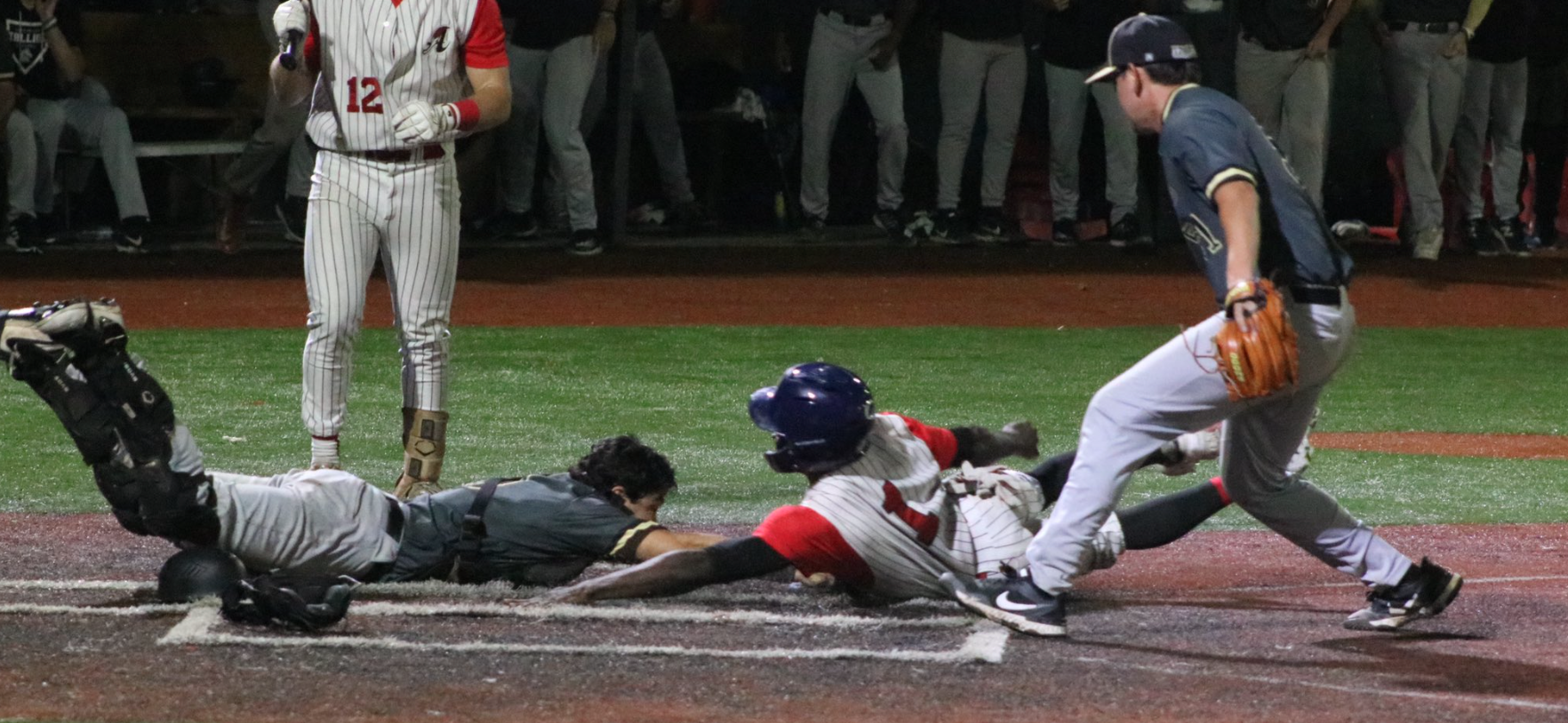 Maximus Martin - Baseball - Rutgers University Athletics