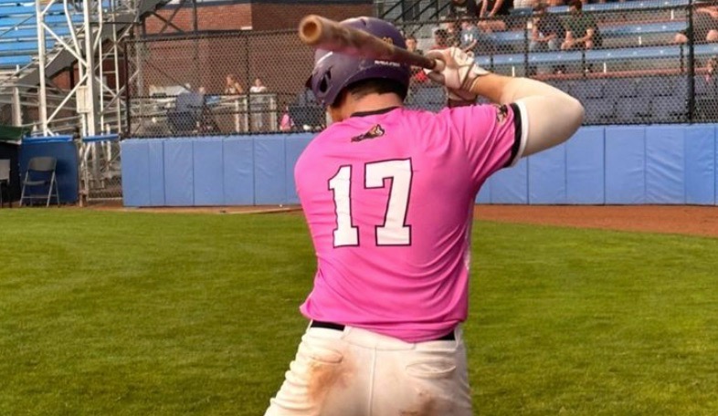 Kopps' first Triple-A strikeout, 08/17/2023