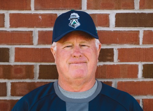 Doubledays Announce Baseball Veteran and Baseball Hall of Famer, Dan Shwam, as Team’s New Manager