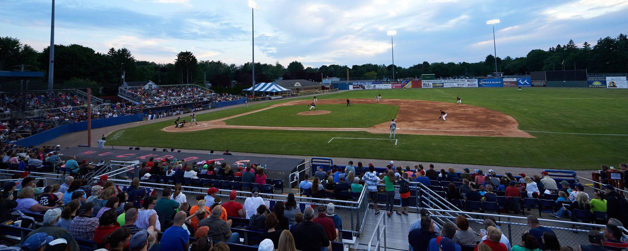 Muckdogs Announce 2024 Promotional Schedule
